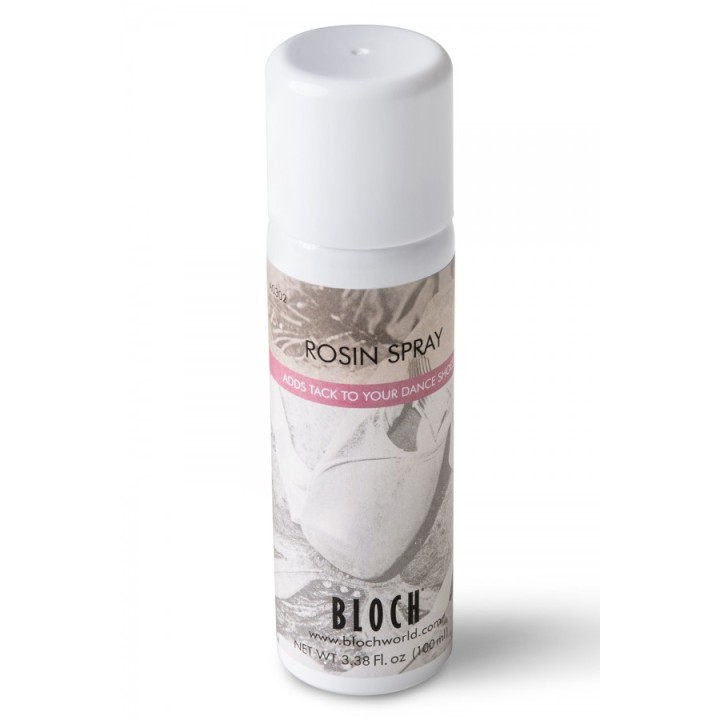 Spray Colophane Bloch