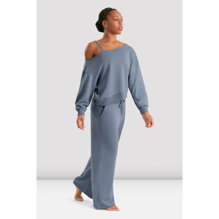Pantalon Large Adagio Bloch
