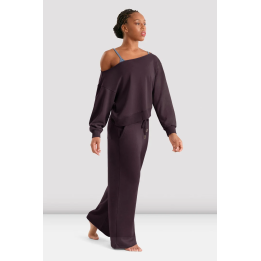 Pantalon Large Adagio Bloch