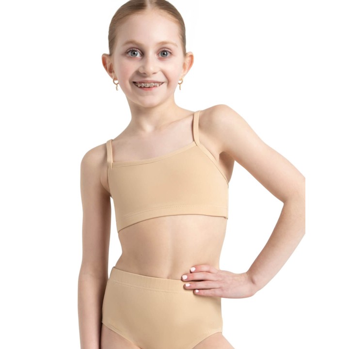 Brassière enfant  " Capezio"