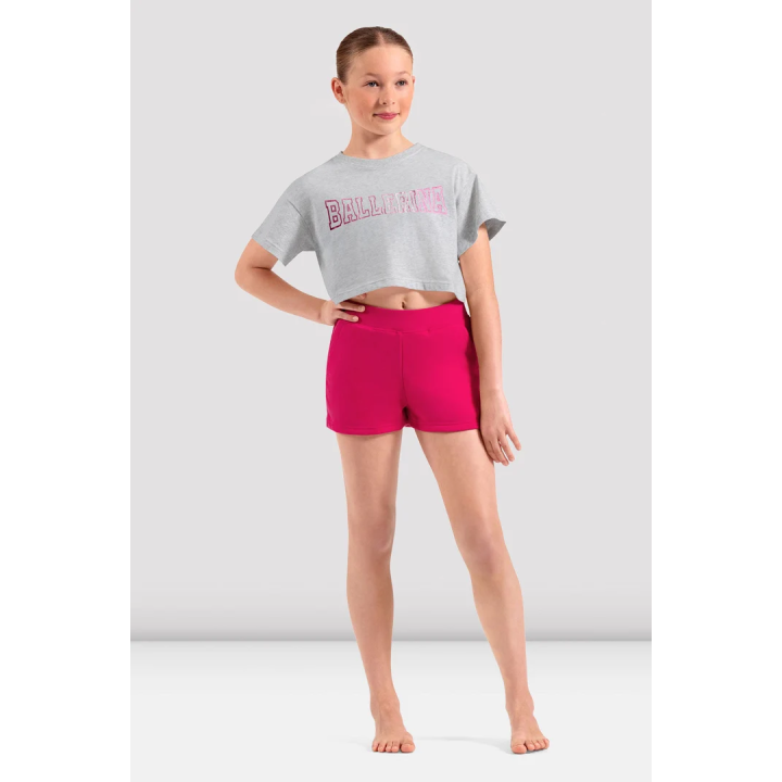 T-shirt imprimé Mirella Bloch