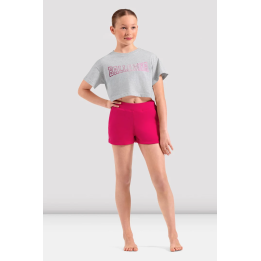 T-shirt imprimé Mirella Bloch