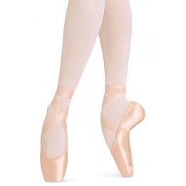 Pointes Balance Européen " Bloch"