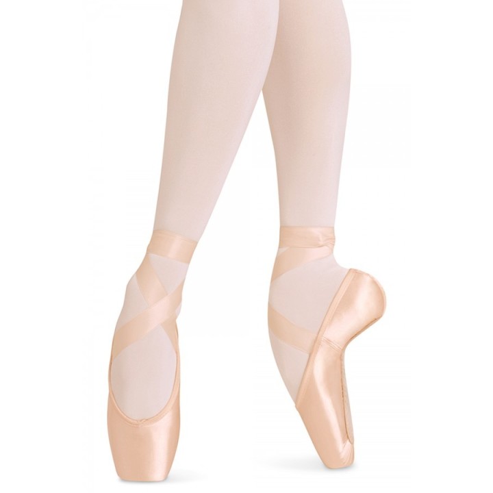 Pointes Balance Européen " Bloch"