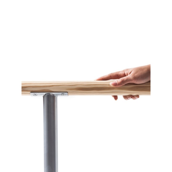 Barre de danse pour débutant