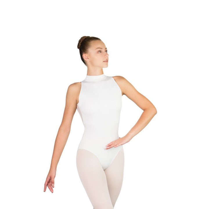 Justaucorps Amélie " Ballet Rosa "