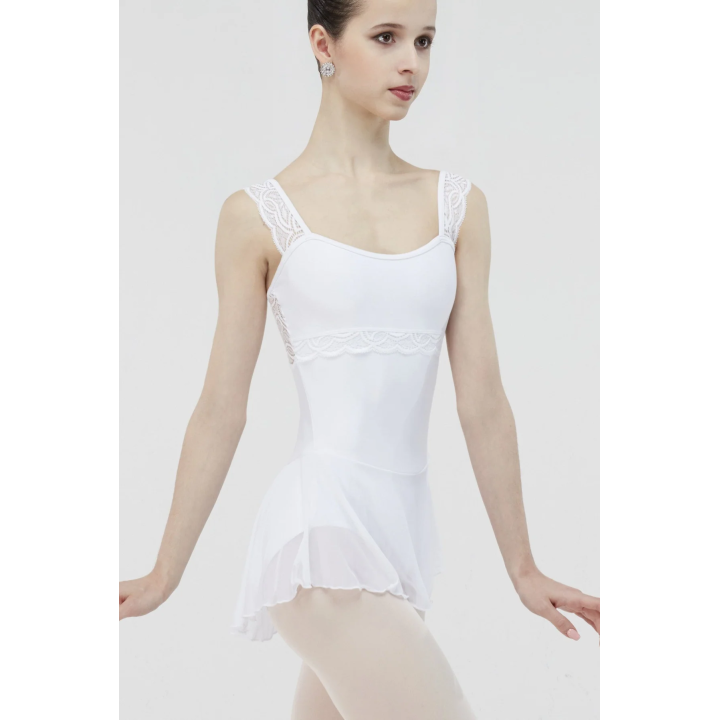Etincelle Tunique de danse Wear Moi