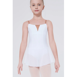 Volante Tunique de danse enfant Wear Moi