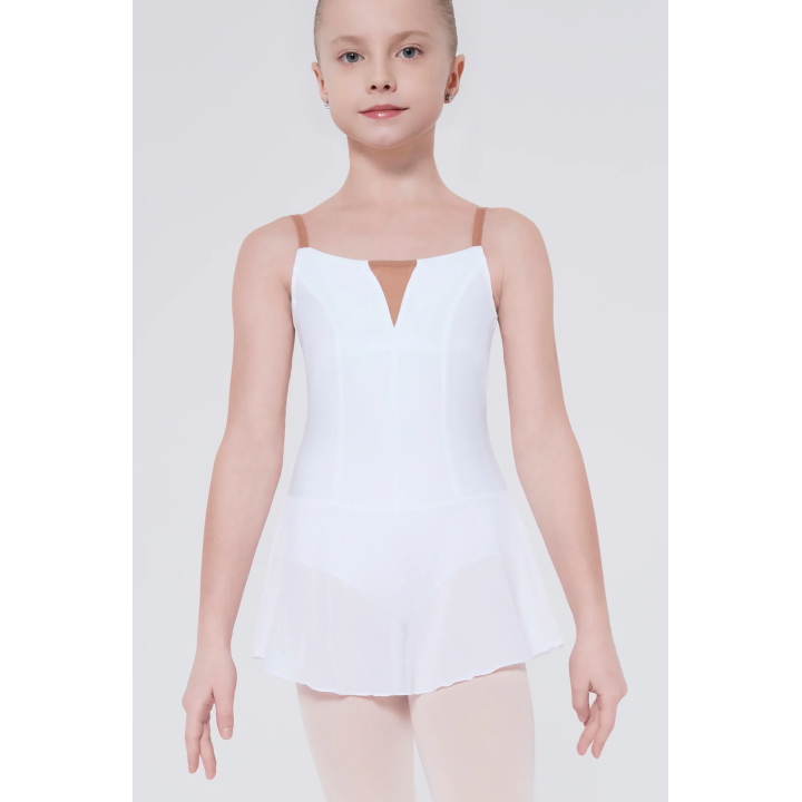Volante Tunique de danse enfant Wear Moi