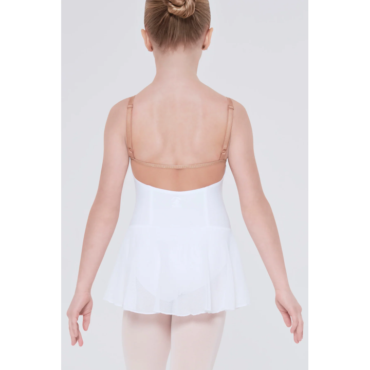 Volante Tunique de danse enfant Wear Moi