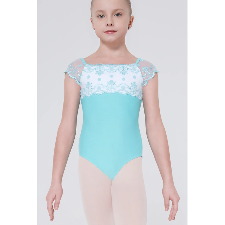Narcisse Justaucorps enfant Wear Moi