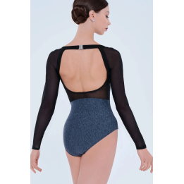 Saphira Justaucorps adultes Wear Moi
