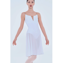 Tunique Galli avec Jupe Longue Wear Moi