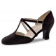 Chaussures de danse Merle " Werner Kern "