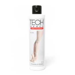 Collophane en poudre 140gr TechDance