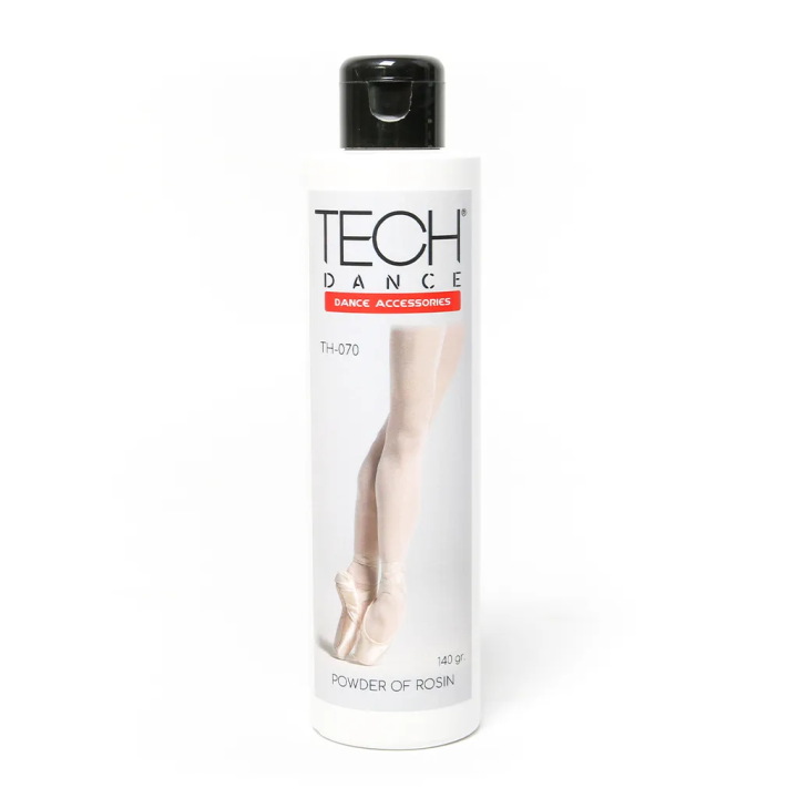 Collophane en poudre 140gr TechDance
