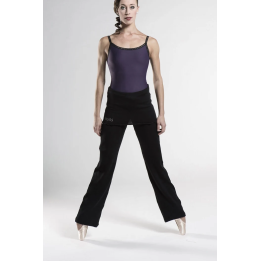 Utami Pantalon de chauffe Wear Moi
