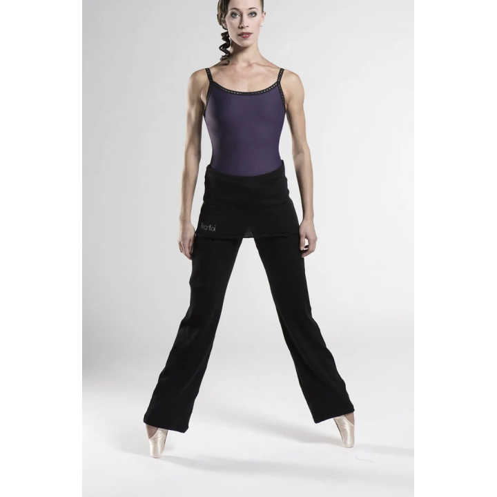 Utami Pantalon de chauffe Wear Moi