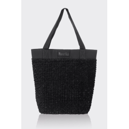 Tote Bag Rosette Wear Moi