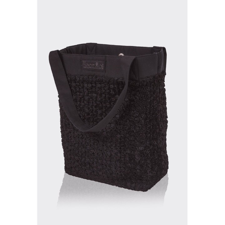Tote Bag Rosette Wear Moi