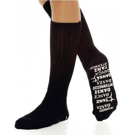 Chaussettes antidérapantes Intermezzo