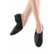 Chaussure de jazz en cuir souple - Bloch
