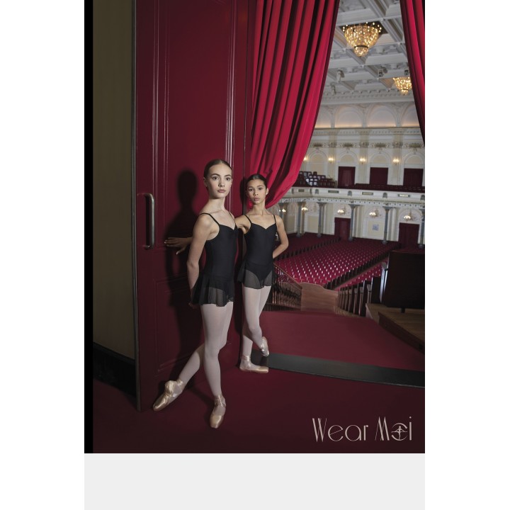 Ballerine enfants  Ballerine  " Wear Moi "