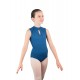 Justaucorps enfant Celestine " Ballet Rosa "