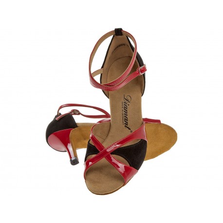 Chaussures de danse dames  " Diamant "