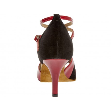 Chaussures de danse dames  " Diamant "