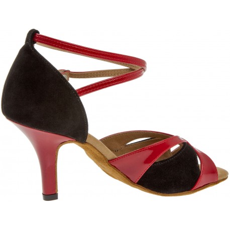 Chaussures de danse dames  " Diamant "