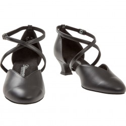 Chaussures de danse fermées " Diamant "