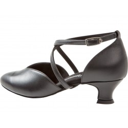 Chaussures de danse fermées " Diamant "