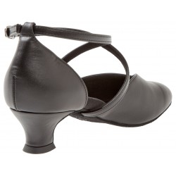 Chaussures de danse fermées " Diamant "
