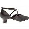 Chaussures de danse fermées " Diamant "
