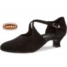 Chaussures de danse " Diamant "