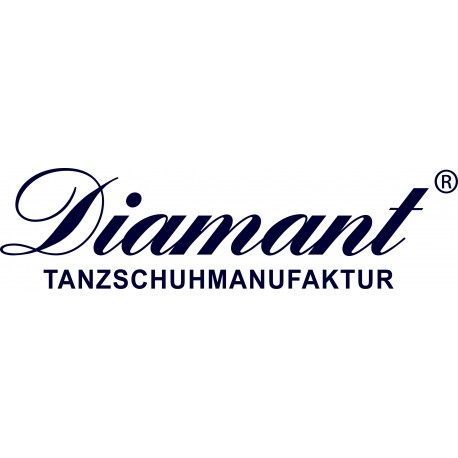 Chaussures de danse " Diamant "