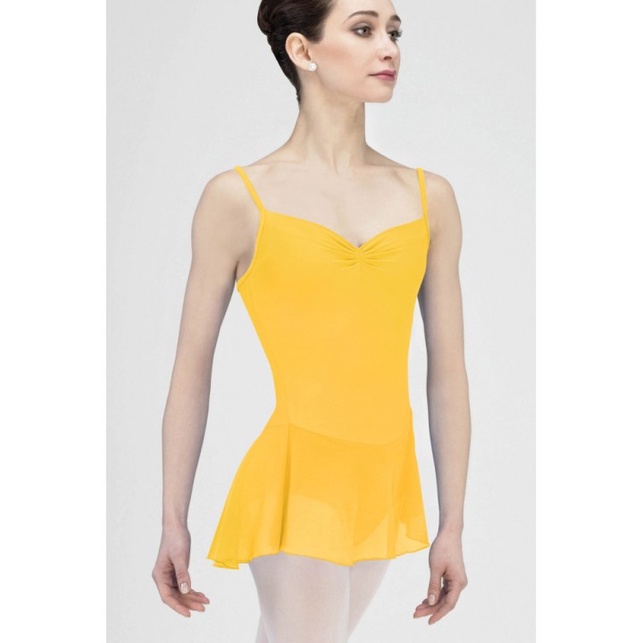 Ballerine Tunique  adultes  " Wear Moi "