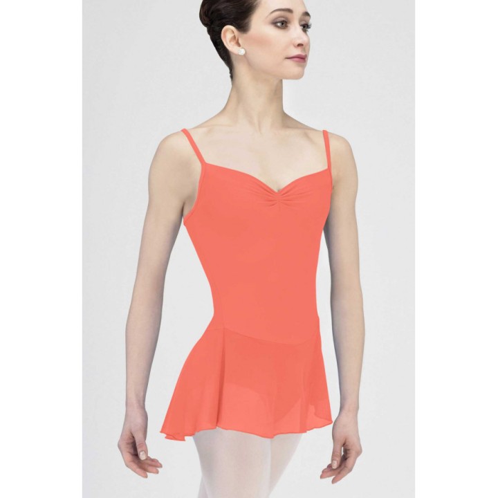Ballerine Tunique  adultes  " Wear Moi "