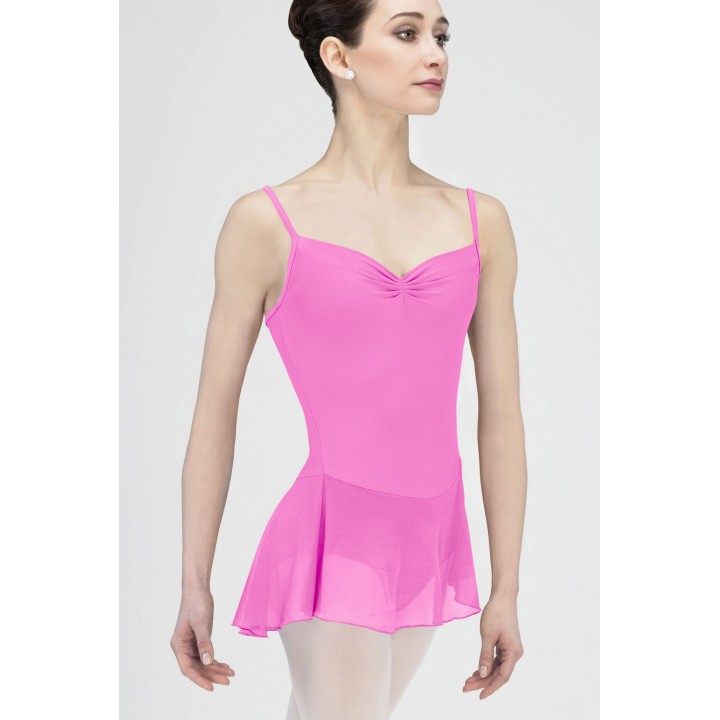 Ballerine Tunique  adultes  " Wear Moi "