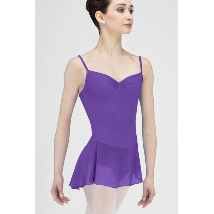 Ballerine Tunique  adultes  " Wear Moi "