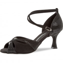 Chaussures de danse ouverte " Diamant "