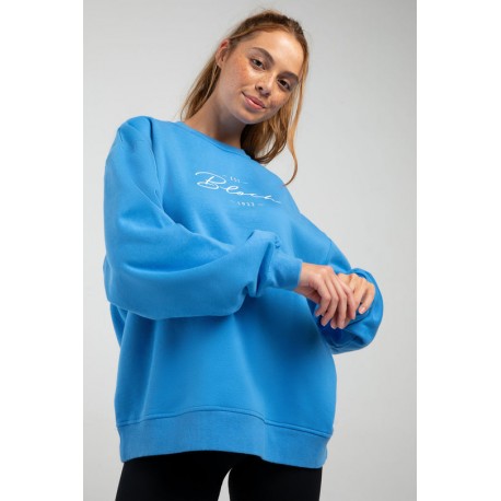Sweat Oversize " Bloch "
