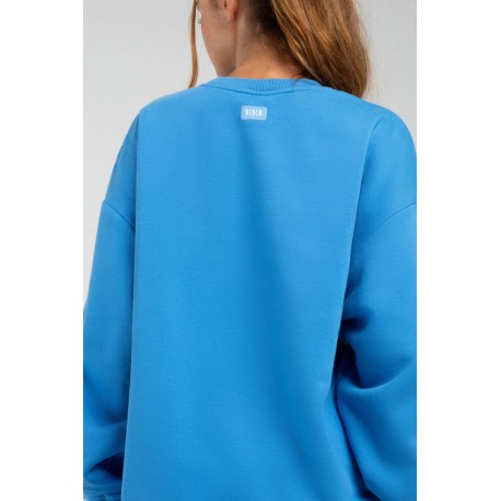 Sweat Oversize " Bloch "