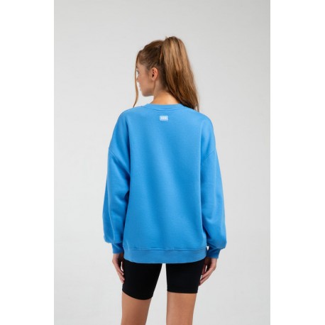 Sweat Oversize " Bloch "