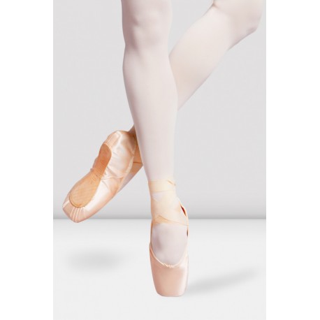 Pointes Balance Lisse " Bloch "
