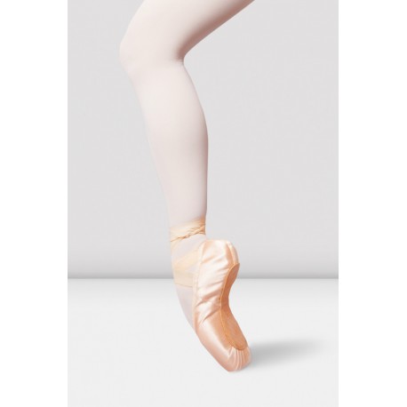 Pointes Balance Lisse " Bloch "