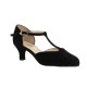 Chaussures de danse Adelina " Merlet "