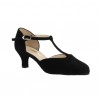 Chaussures de danse Adelina " Merlet "