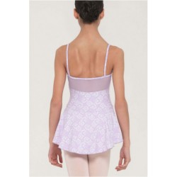 Justaucorps enfant Camélia " Wearmoi "